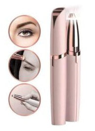 Eyebrow trimmer | TOUCHBROW