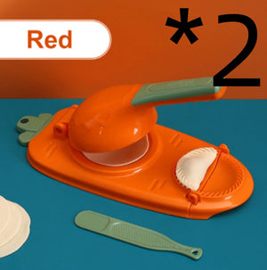 2in1 dumpling maker | DUMPLINGER