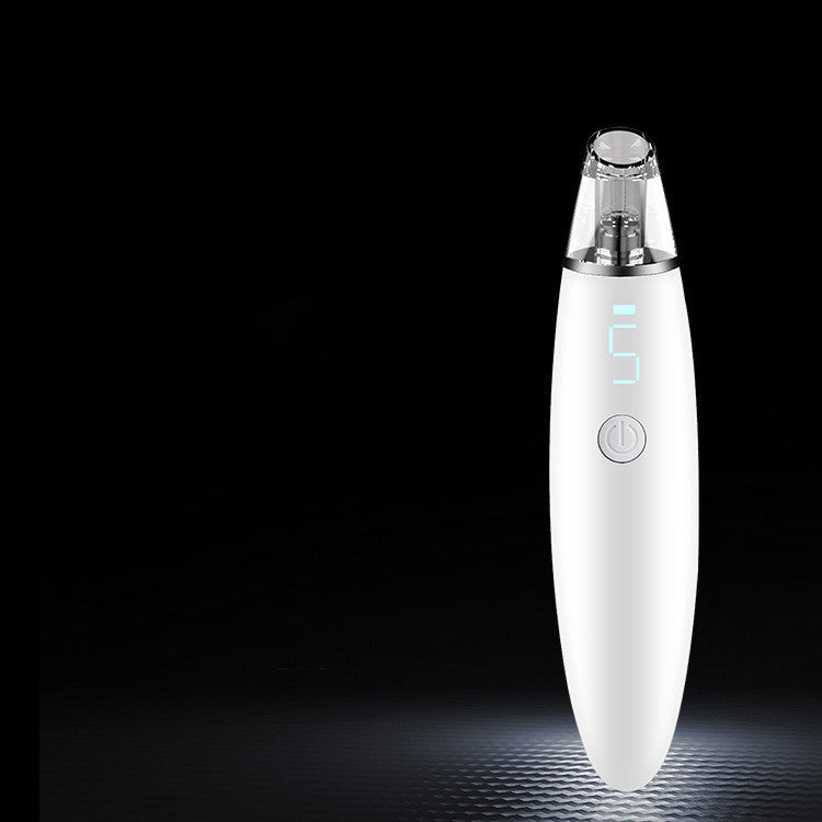 2-in-1 Pore Cleanser and Microdermabrasion Device | KILPOR 2.0