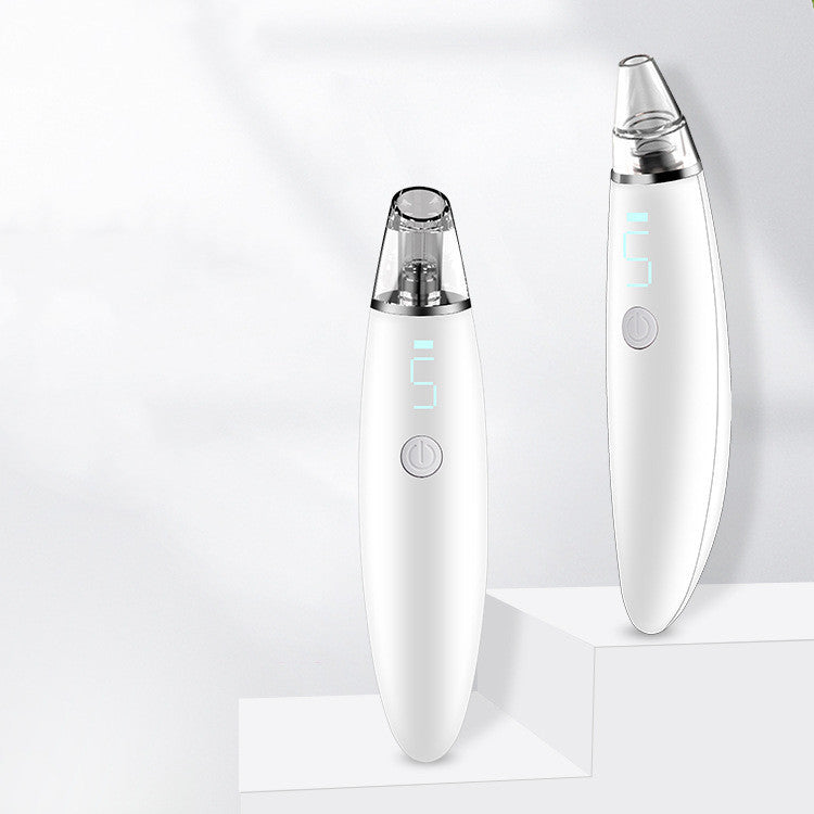 2-in-1 Pore Cleanser and Microdermabrasion Device | KILPOR 2.0