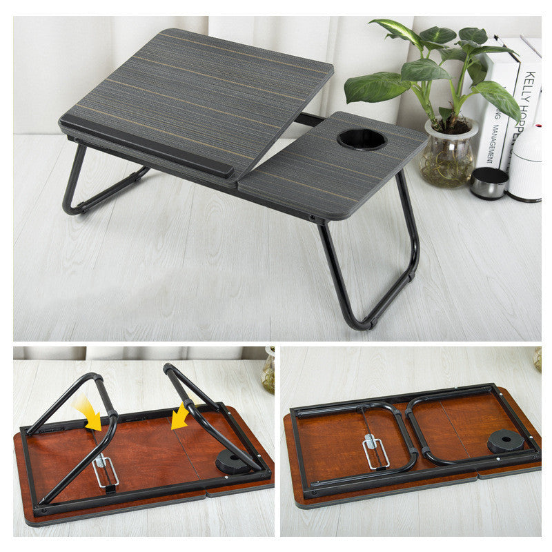 Mini folding table | DESKLET