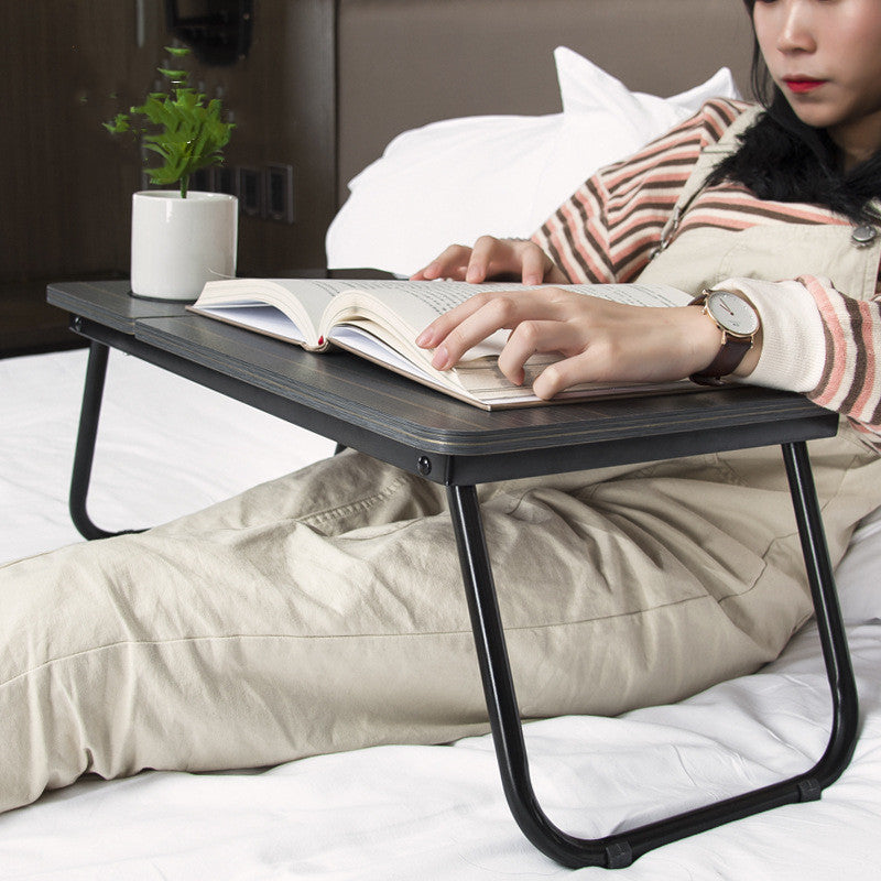 Mini folding table | DESKLET