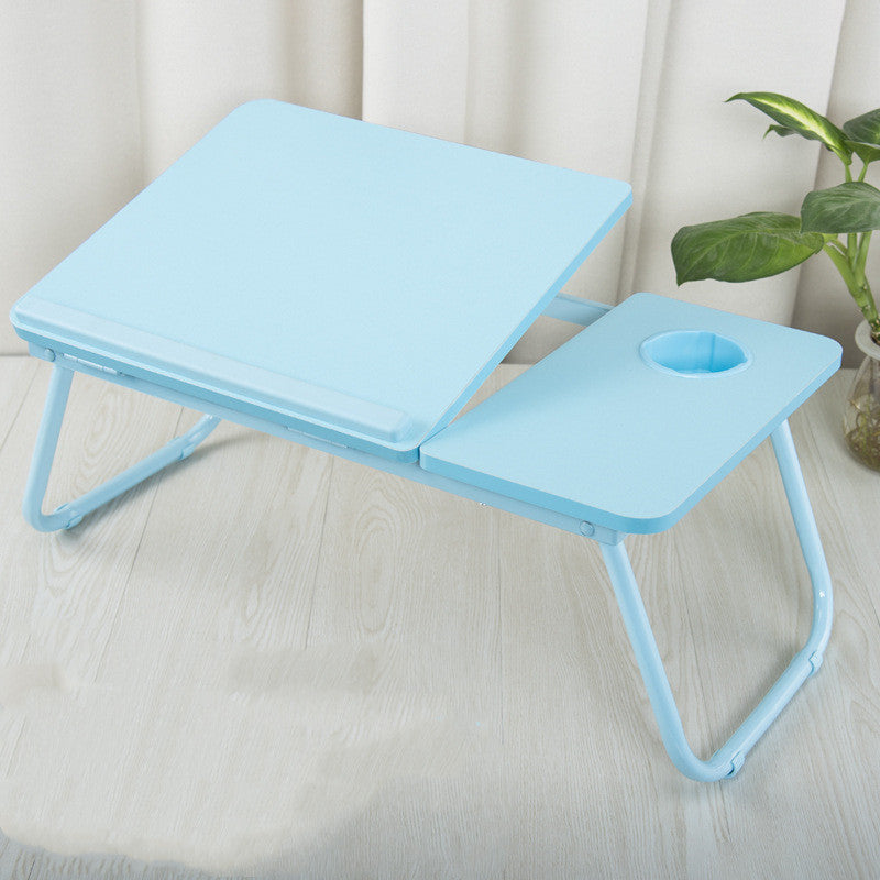 Mini folding table | DESKLET