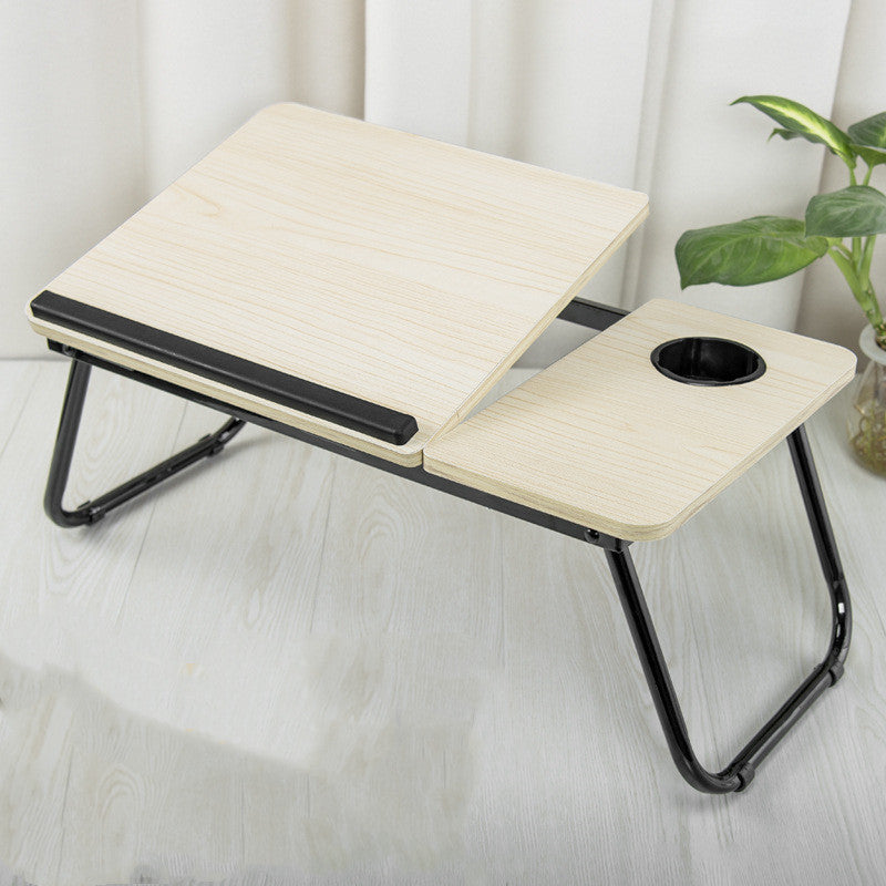 Mini folding table | DESKLET