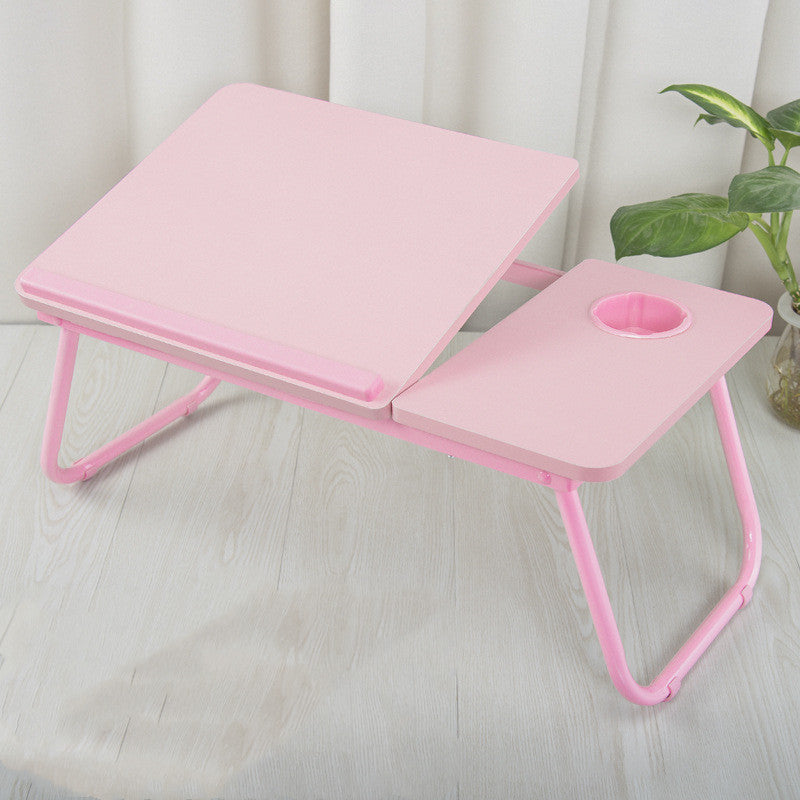 Mini folding table | DESKLET