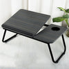 Mini folding table | DESKLET