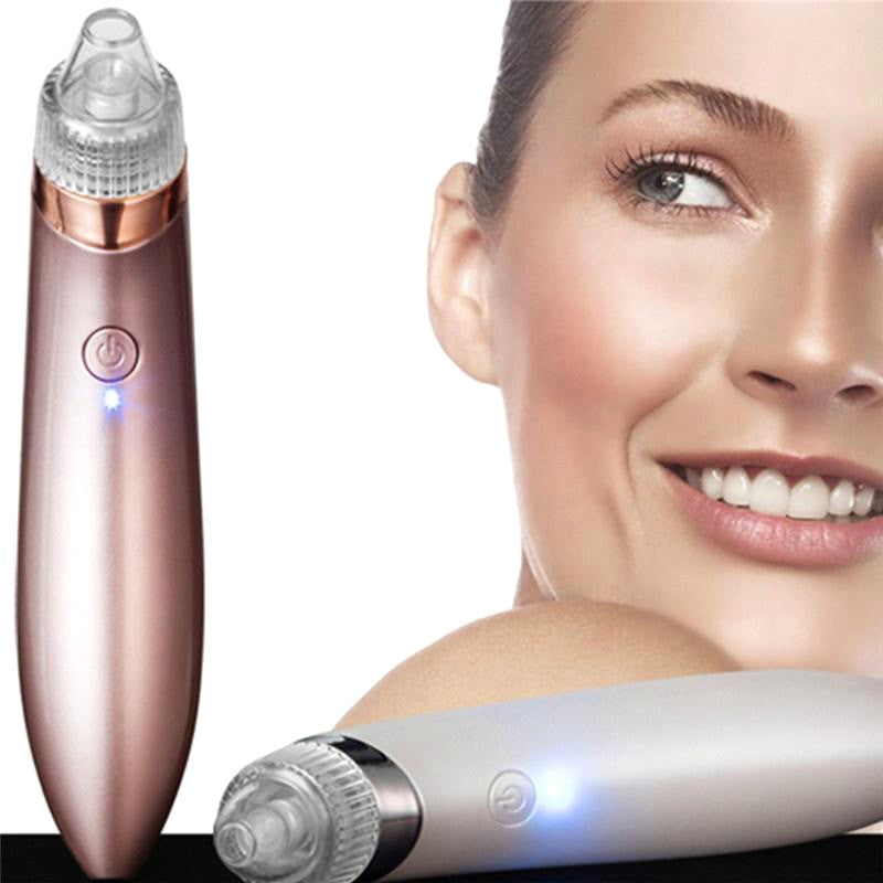 2-in-1 Pore Cleanser and Microdermabrasion Device | KILPOR 2.0