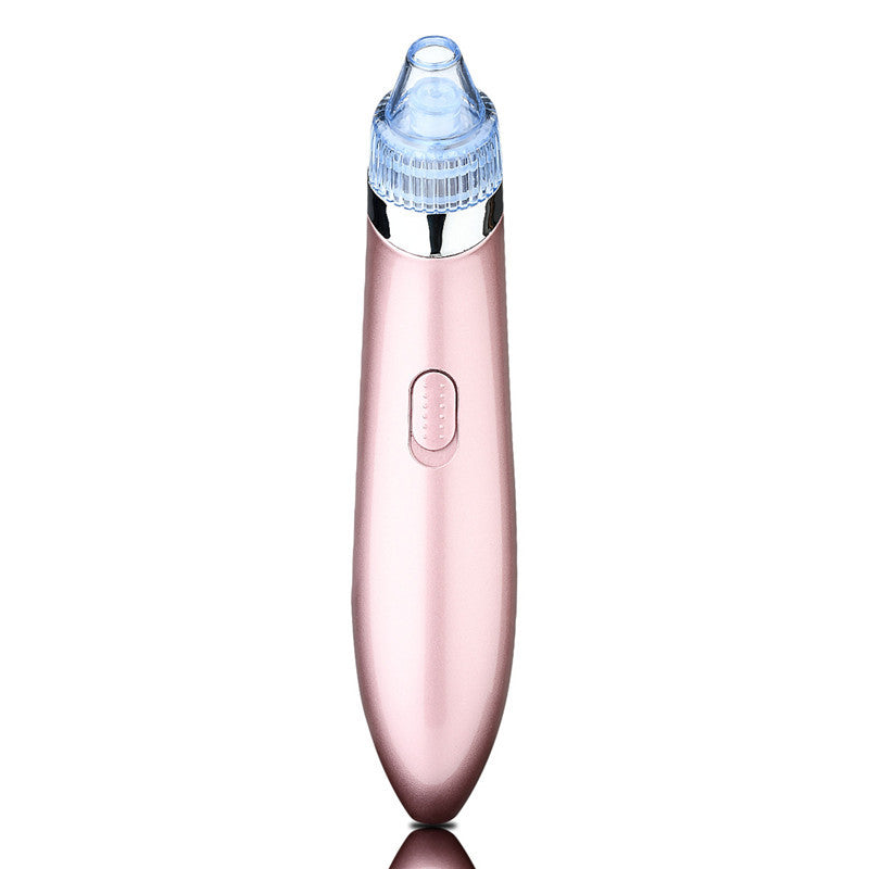 2-in-1 Pore Cleanser and Microdermabrasion Device | KILPOR 2.0