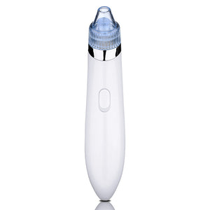 2-in-1 Pore Cleanser and Microdermabrasion Device | KILPOR 2.0