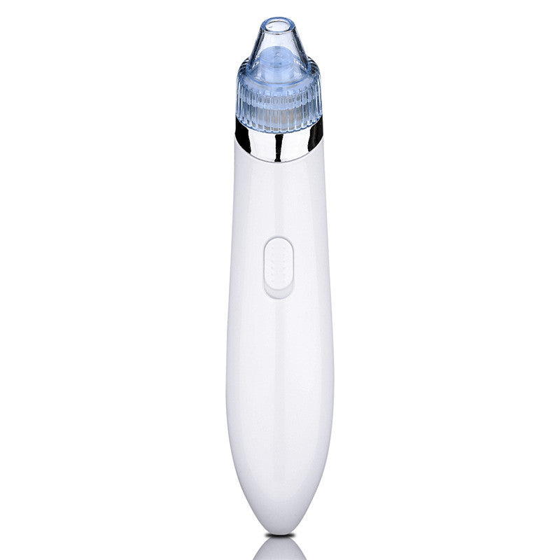 2-in-1 Pore Cleanser and Microdermabrasion Device | KILPOR 2.0