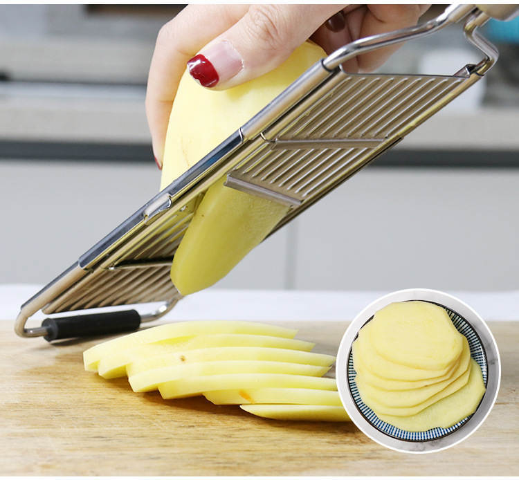 3 in 1 Multi-Purpose Vegetable Cutter | SLICEIEST