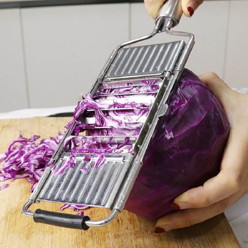 3 in 1 Multi-Purpose Vegetable Cutter | SLICEIEST