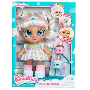 Princess Doll Toy