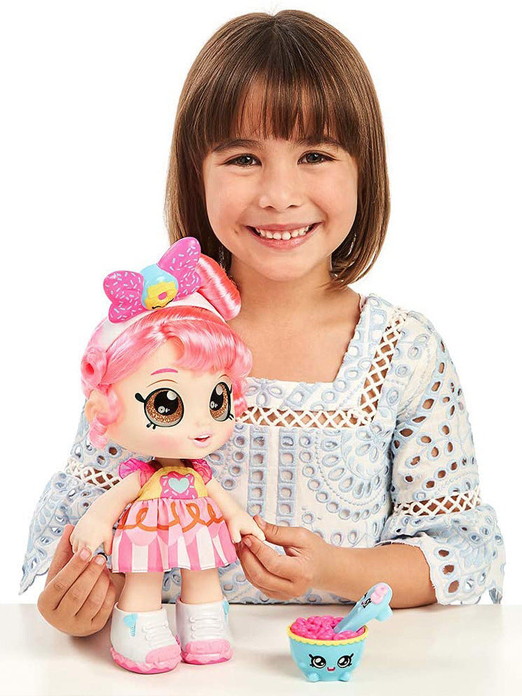 Princess Doll Toy