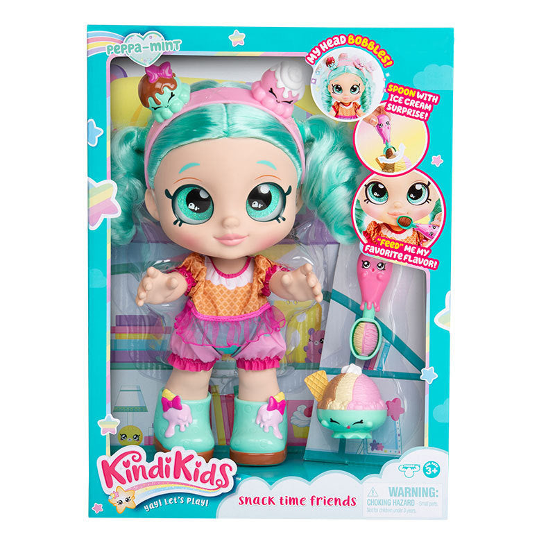 Princess Doll Toy