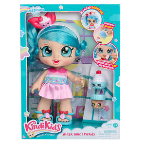 Princess Doll Toy