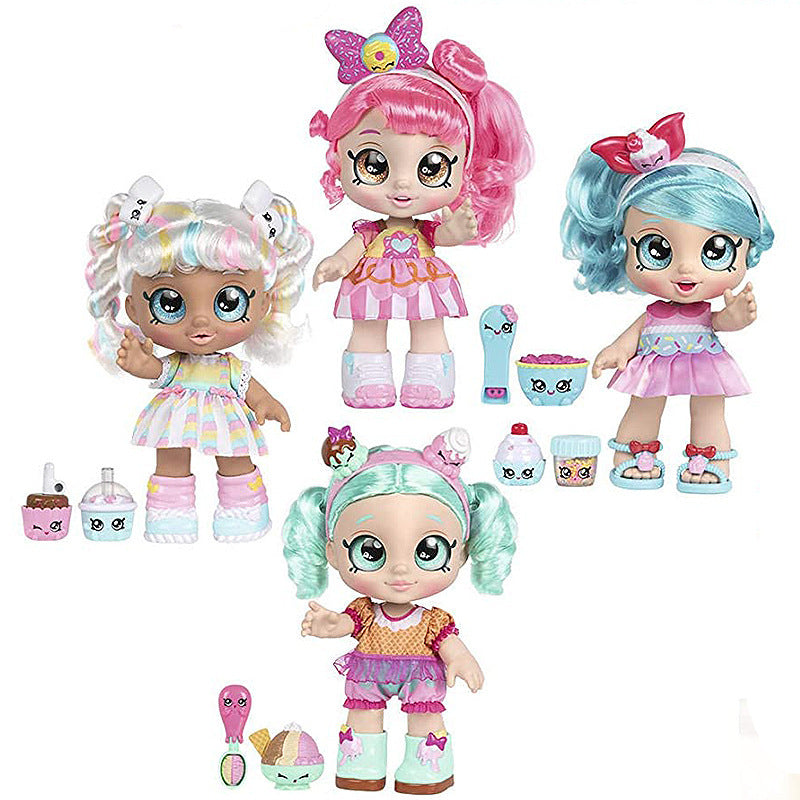 Princess Doll Toy