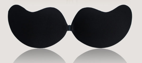 Invisible push-up bra | SILKYLIFT