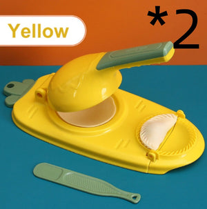 2in1 dumpling maker | DUMPLINGER