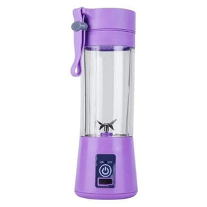 Mini Portable Blender