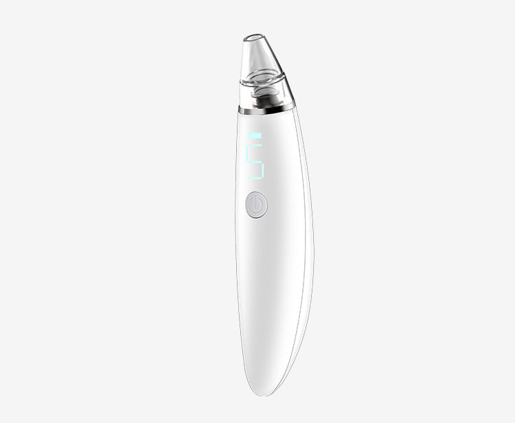 2-in-1 Pore Cleanser and Microdermabrasion Device | KILPOR 2.0