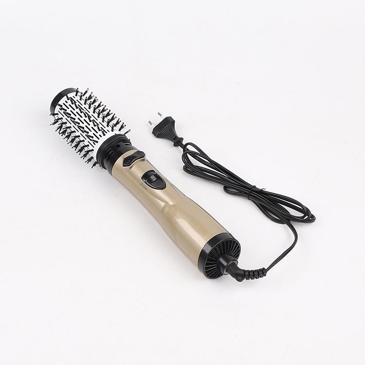 3 in 1 hot air hair brush | POSHAIR