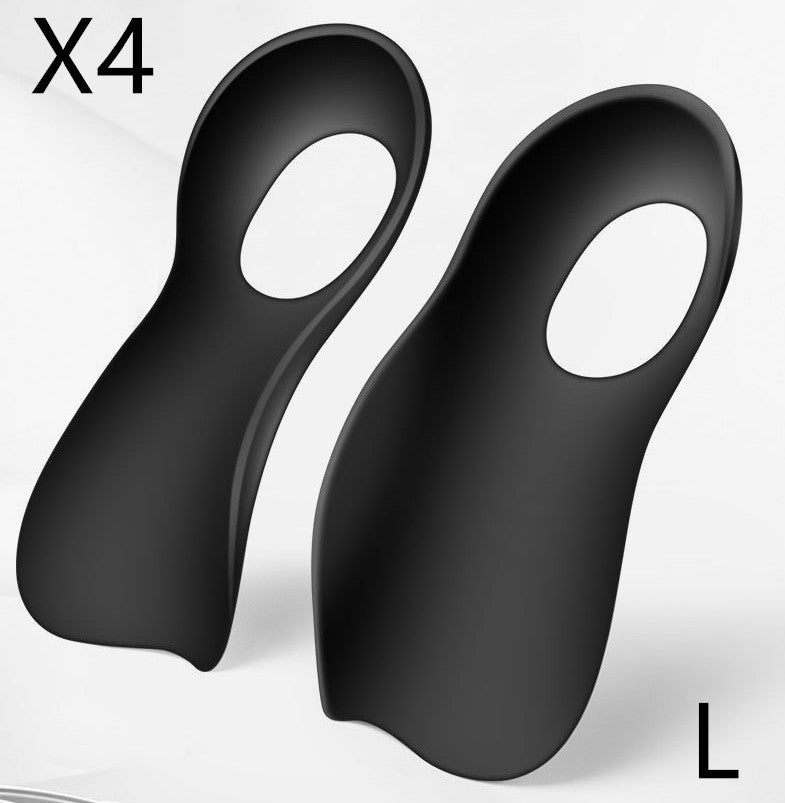 Shoe insole (2 pieces) | SOLEBRACE