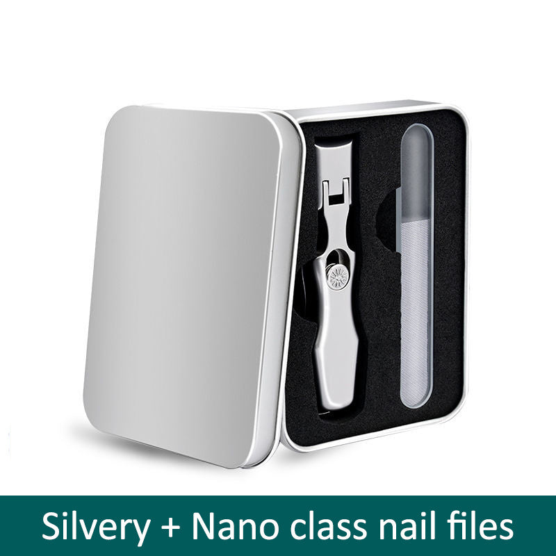 Portable nail clipper | CLIPRA