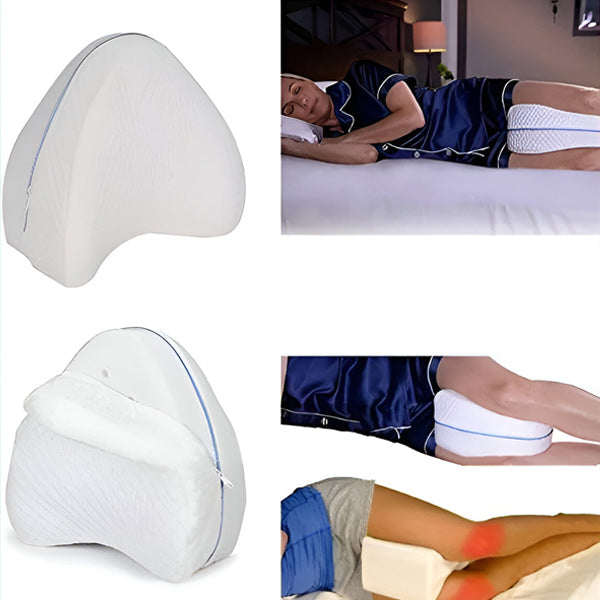 Special pillow for side sleeping | ORTHOPILLOW