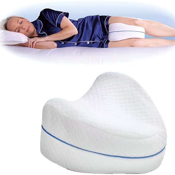 Special pillow for side sleeping | ORTHOPILLOW