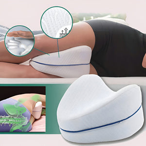 Special pillow for side sleeping | ORTHOPILLOW