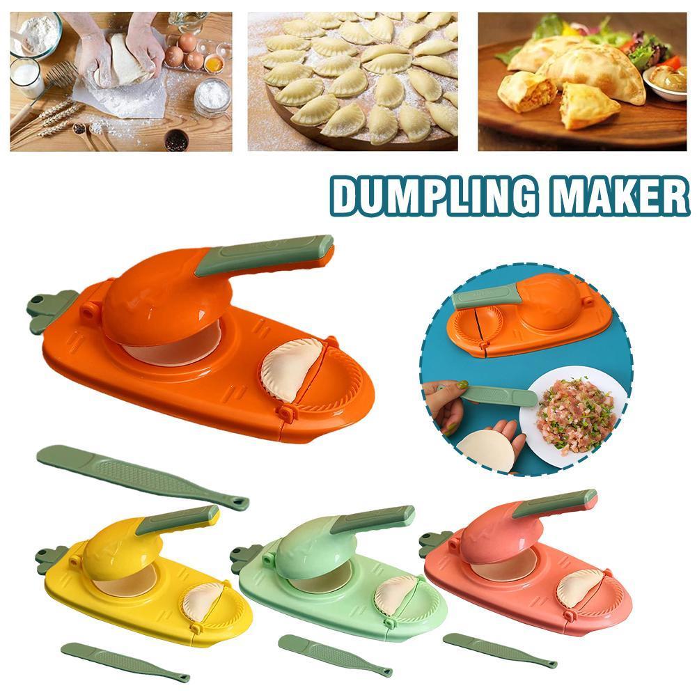 2in1 dumpling maker | DUMPLINGER