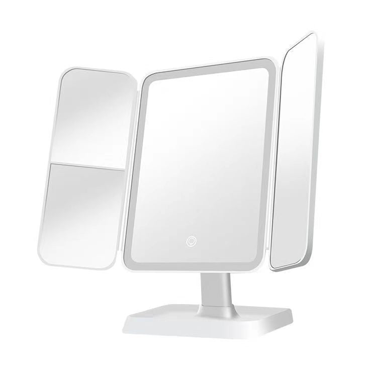 Magnifying Mirror With LED Light | REFLECTA