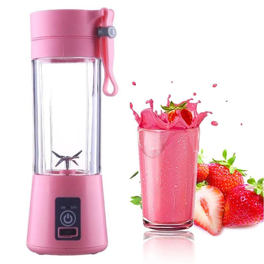 Mini Portable Blender