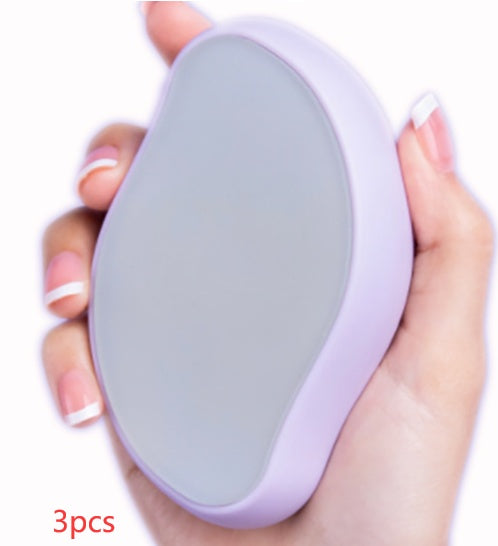 SILKSKIN Crystal Epilator