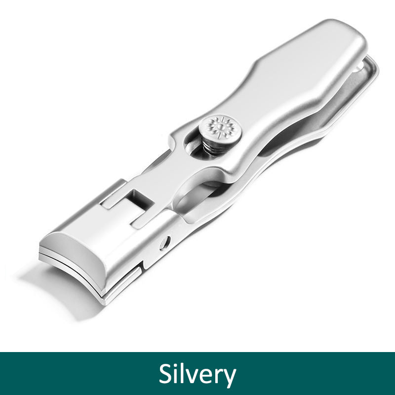 Portable nail clipper | CLIPRA