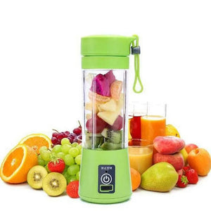 Mini Portable Blender