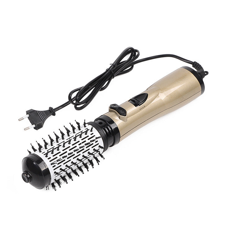 3 in 1 hot air hair brush | POSHAIR