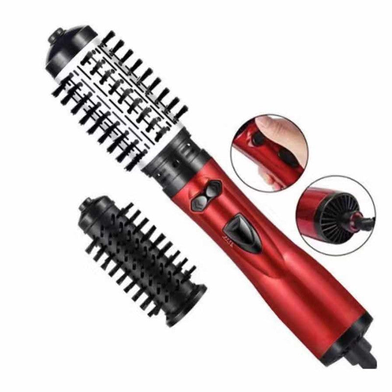 3 in 1 hot air hair brush | POSHAIR