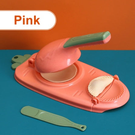 2in1 dumpling maker | DUMPLINGER