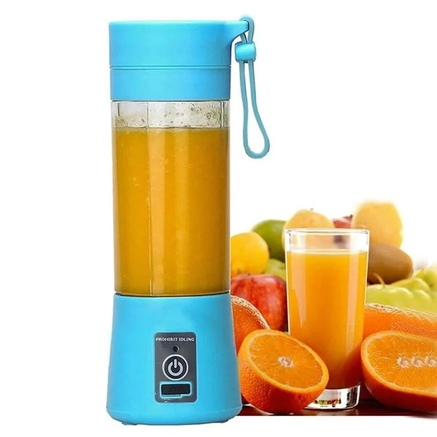 Mini Portable Blender