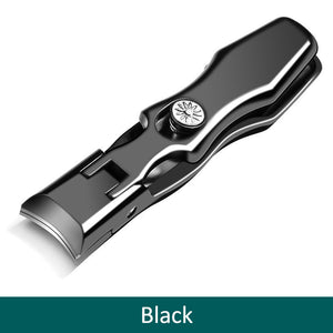 Portable nail clipper | CLIPRA