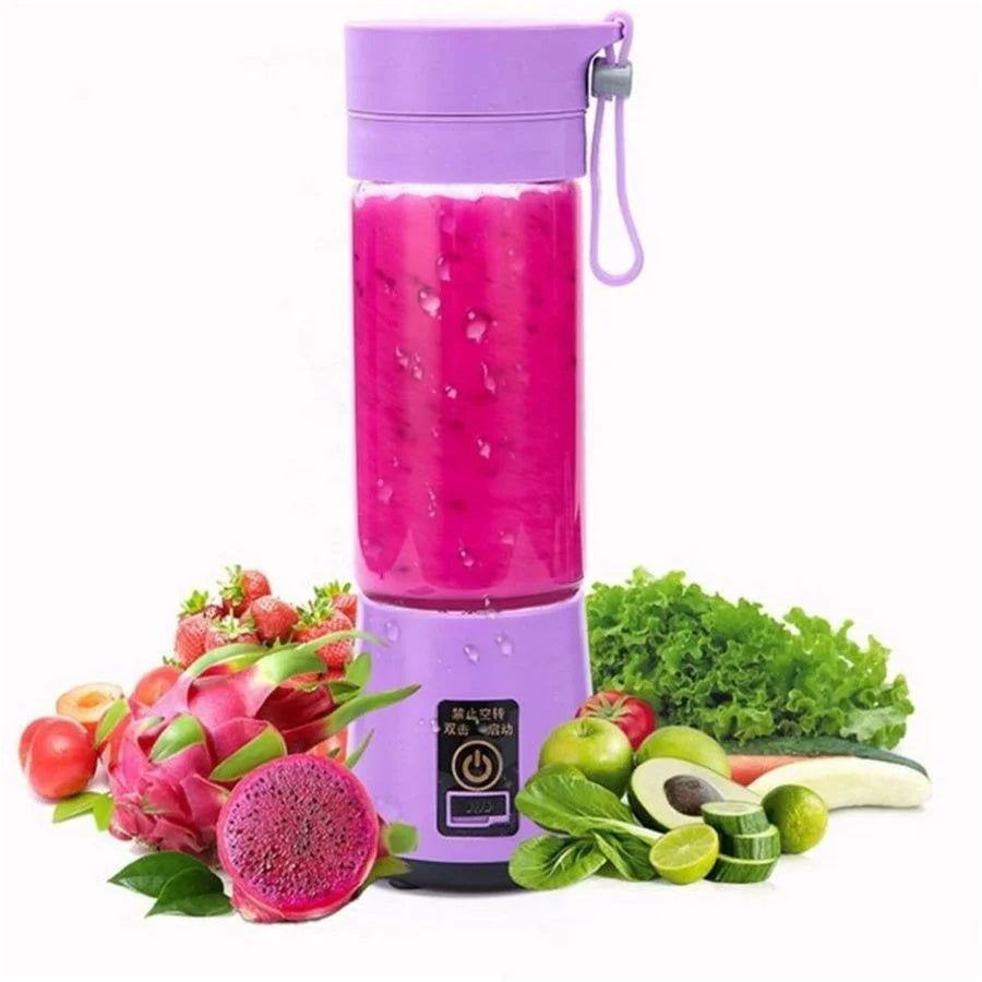 Mini Portable Blender